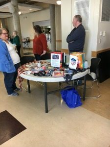 Elder Care Puyallup WA - Pancake Breakfast and Health Fair