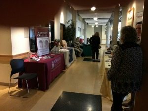 Elder Care Puyallup WA - Pancake Breakfast and Health Fair