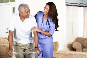Elder Care Tacoma WA - Preventing Hip Fractures in Elders